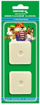 Лакомства ЗООМИР