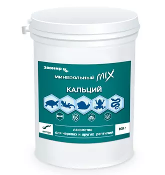 Корм ЗООМИР