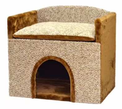 Лежаки Зооник