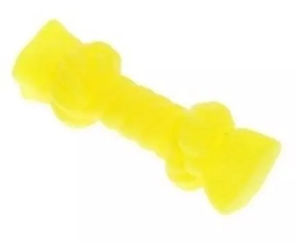 Верёвки, канаты Зооник