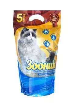 Наполнители Зооник