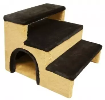 Лежаки Зооник