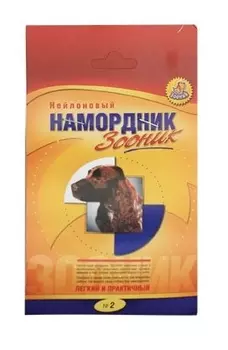 Ошейники, шлейки Зооник