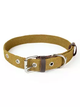 Ошейники, шлейки Зооник