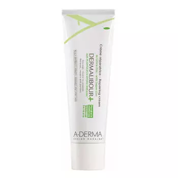 A-Derma Восстанавливающий крем, 50 мл (A-Derma, Dermalibour+)