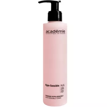 Academie Гипоаллергенный тоник, 200 мл (Academie, Hypo-Sensible)