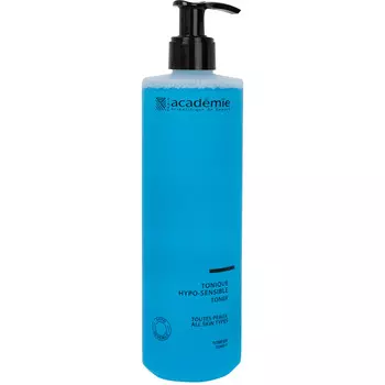 Academie Гипоаллергенный тоник XXL, 400 мл (Academie, Academie Visage - базовый уход)