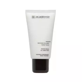 Academie Медовая маска 50мл (Academie, Academie Visage - базовый уход)