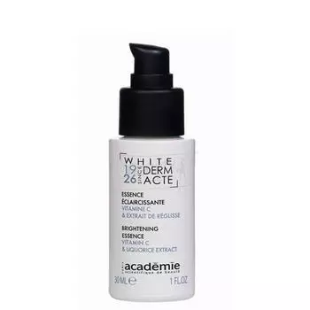 Academie Осветляющая эссенция 30 мл (Academie, Derm Acte)