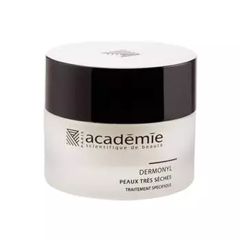 Academie Питательный восстанавливающий крем Dermonyl 50 мл (Academie, Academie Visage - сухая кожа)