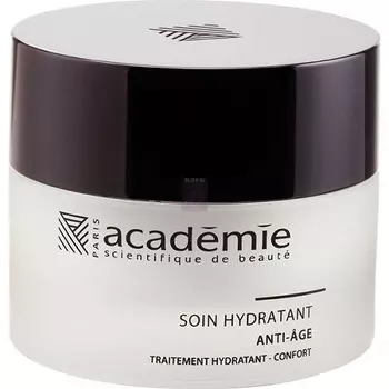 Academie Увлажняющий уход 50 мл (Academie, Academie Visage - увядающая кожа)