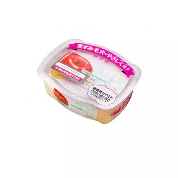 Aha Мыло-пилинг для лица сужающее поры c фруктовыми кислотами, 100 г (Aha, Sensitive)