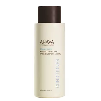 Ahava Минеральный кондиционер 400 мл (Ahava, Deadsea Water)