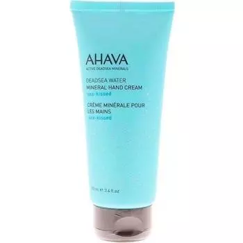 Ahava Минеральный крем для рук 100 мл (Ahava, Deadsea water)