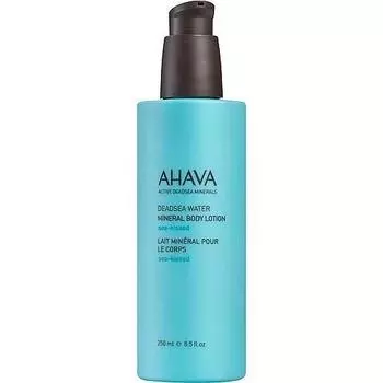 Ahava Минеральный крем для тела sea kissed 250 мл (Ahava, Deadsea water)