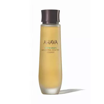 Ahava Омолаживающая эссенция выравнивающая тон кожи 100 мл (Ahava, Time To Smooth)