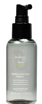 Alfaparf Milano Балансирующий тоник Rebalancing Tonic, 100 мл (Alfaparf Milano, Man)