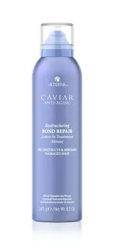 Alterna Интенсивный мусс-регенерация для протеинового восстановления структуры волос, 241 г (Alterna, Стайлинги)