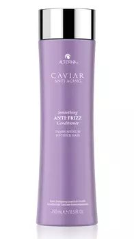 Alterna Кондиционер с комплексом органических масел для контроля и гладкости Caviar Anti-Aging Smoothing Anti-Frizz Conditioner, 250 мл (Alterna, Smoothing Anti-Frizz)