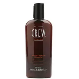 American Crew Anti-Dandruff Shampoo Сбалансированный Шампунь для волос против перхоти 250 мл (American Crew, Hair&amp;Body)