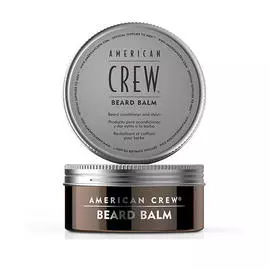 American Crew Бальзам для бороды, 60 г (American Crew, Beard)