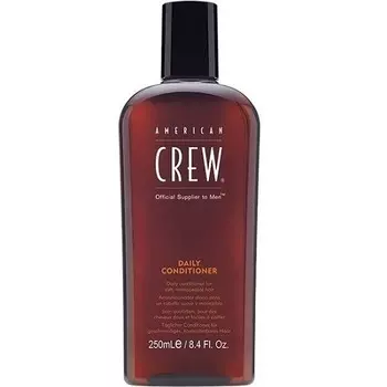 American Crew Кондиционер для ежедневного ухода 250 мл (American Crew, Для тела и волос)