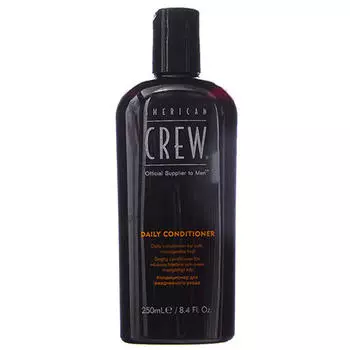 American Crew Кондиционер для ежедневного ухода, 250 мл (American Crew, Для тела и волос)