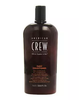 American Crew Кондиционер для ежедневного ухода Crew Daily 1000 мл. (American Crew, Hair&amp;Body)