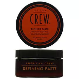 American Crew Паста для укладки волос 85 гр (American Crew, Styling)