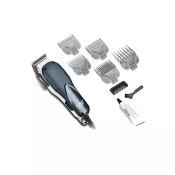 Andis Машинка для стрижки волос 0,2-0,5 мм, сетевая, 8 Вт , 5 насадок (Andis, Машинки)