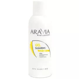 Aravia professional Aravia Professional Гель для регулирования плотности сахарной пасты 150 мл (Aravia professional, Spa Депиляция)