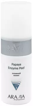 Aravia Professional Энзимный пилинг Papaya Enzyme Peel, 150 мл (Aravia Professional, Уход за лицом)
