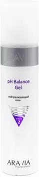 Aravia Professional Нейтрализующий гель рН Balance Gel, 250 мл (Aravia Professional, Уход за лицом)