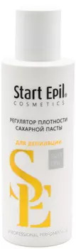 Aravia Professional Start Epil Регулятор плотности сахарной пасты, 160 мл (Aravia Professional, Spa Депиляция)