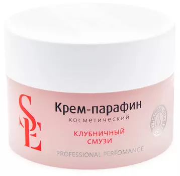 Aravia Professional Start Epil Крем-парафин «Клубничный смузи», 150 мл (Aravia Professional, SPA маникюр)