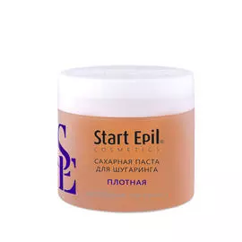 Aravia professional Start Epil Сахарная паста для депиляции "Плотная" 400 гр (Aravia professional, Spa Депиляция)