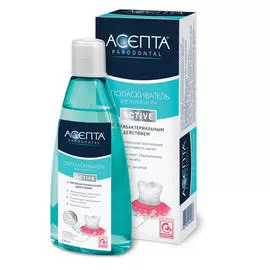 Асепта Ополаскиватель для полости рта 150 мл (Асепта, Ополаскиватели)