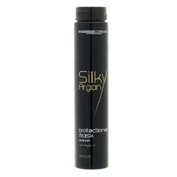 Assistant Professional Маска с маслом арганы 250 мл (Assistant Professional, Silky Argan)