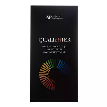 Assistant Professional Модификатор красящей смеси "Квалифаер", 100 мл (Assistant Professional, Окрашивание)