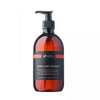 Assistant Professional Шампунь против выпадения волос "Hair Loss Treatment Shampoo" 500 мл (Assistant Professional, Bio organic therapy)
