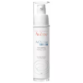 Avene А-Окситив Nuit Ночной крем-пилинг 30 мл (Avene, A-Oxitive)