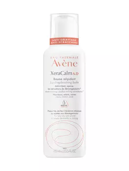 Avene Бальзам липидо-восполняющий Xeracalm A.D., 400 мл (Avene, XeraCalm)