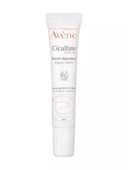 Avene Бальзам, восстанавливающий целостность кожи, 10 мл (Avene, Cicalfate)