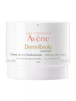 Avene Дневной крем, 40 мл (Avene, DermAbsolu)