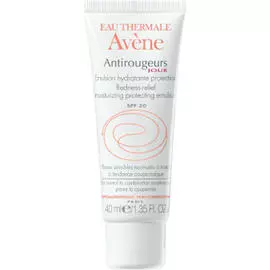 Avene Дневная защитная эмульсия от покраснений Антиружер 40 мл (Avene, Antirougeurs)