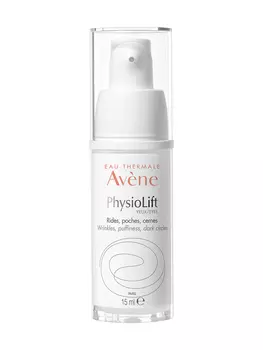 Avene Крем для контура глаз от глубоких морщин, 15 мл (Avene, PhysioLift)