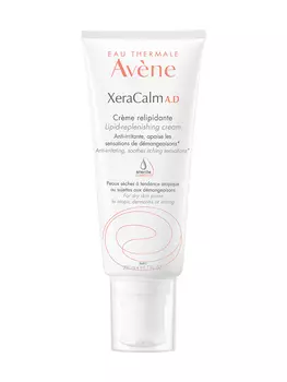 Avene Крем липидо-восполняющий Xeracalm A.D., 200 мл (Avene, XeraCalm)