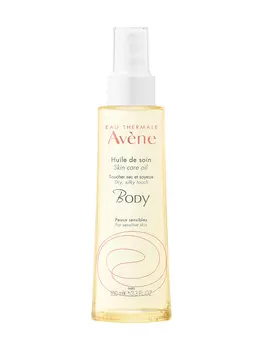 Avene Масло для тела, лица и волос, 100 мл (Avene, Body)