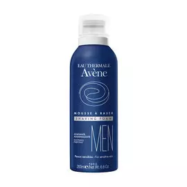 Avene Пена для бритья, 200 мл (Avene, For men)