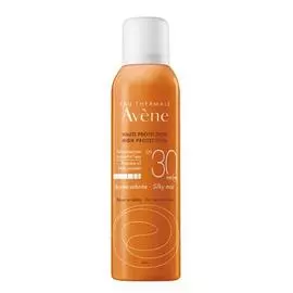 Avene Солнцезащитный невесомый масло-спрей SPF 30, 150 мл (Avene, Suncare)